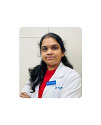 Dr Uma Devi